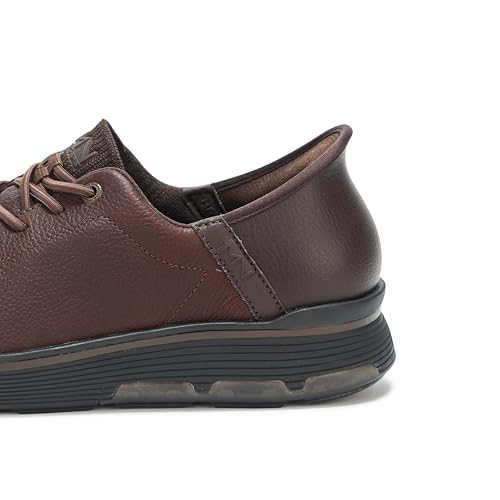 Skechers Men's Mark Nason Casual Glide Cell-Abbott Slip On4