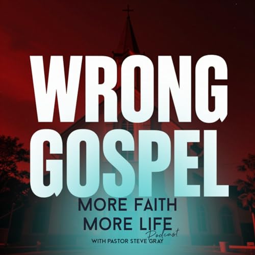 You've Been Taught the Wrong Gospel | #152