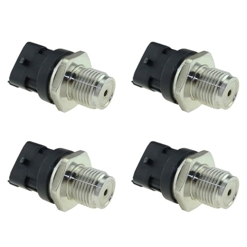 Capteur de pression de rampe de carburant 0281006018 pour Everest et BT50 2.5 3.0L
