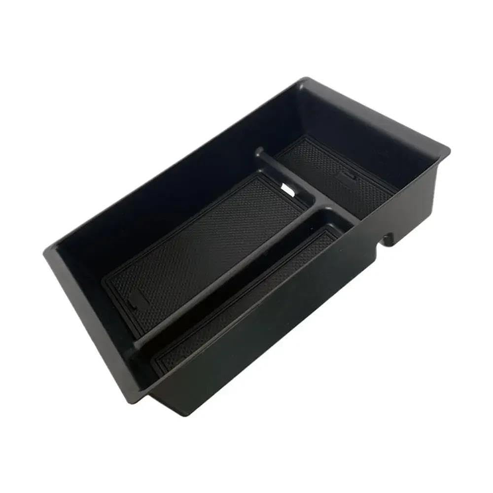 BERTDCX For Chery Tiggo 8 Pro Max 2022-2024 Car Center Tray Console Box Storage Car Parts