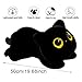 HOXSNII Gato Muñeco de Peluche Imagen de HOXSNII Gato Muñeco de Peluche