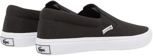 Miniatura 3 de Lacoste Zapatos deportivos sin cordones para hombre