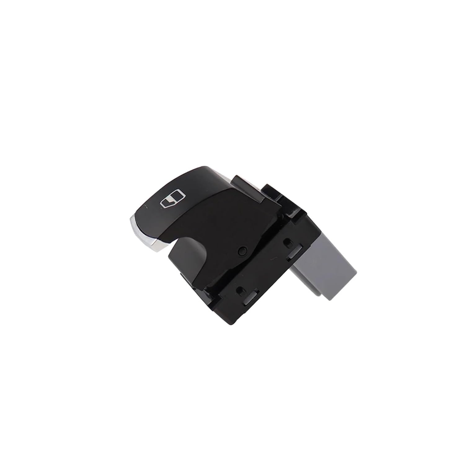 1Set Electric Power Master Window Switch Button Fit for Seat Leon MK2 5ND959857