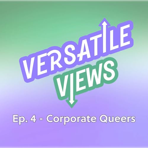Corporate Queers