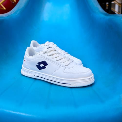 Image of Lotto Women Strada Sneakers