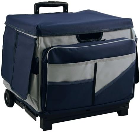 Qube Caddy XL