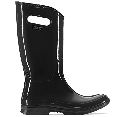 Bogs Women's Berkley Waterproof Rubber Rain Boot