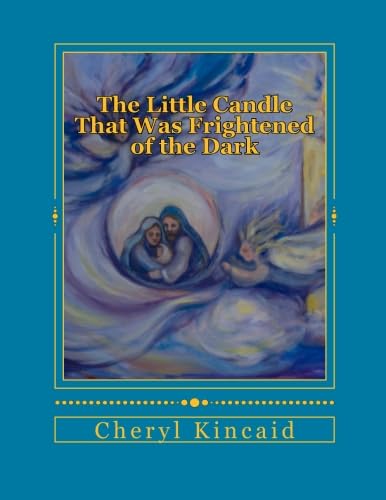 The Little Candle That Was Frightened