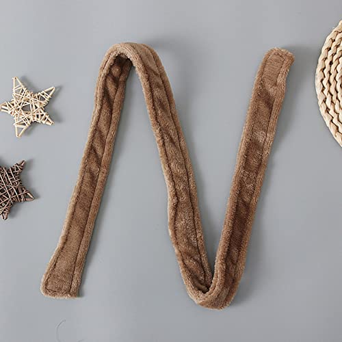 Toddler Girls Reindeer Christmas 𝐁athrobes Outfits Hoodie Long Sleeve Velvet Coats Cute Warm 𝗣a𝗷amas For Baby Boys2