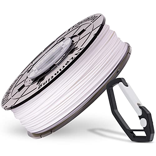 Bobine de filament TOUGH PLA, 600g, Blanc