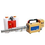 LYDZUSDP 15L Thermal Fogger Machine,Disinfection Fumigation Machine with for...