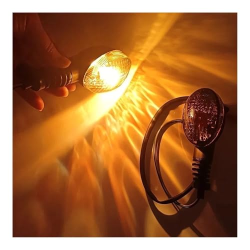 Clignotant moto indicateurs de direction pour XT660X MT-03 660