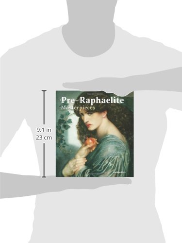 Pre-raphaelite Masterpieces
