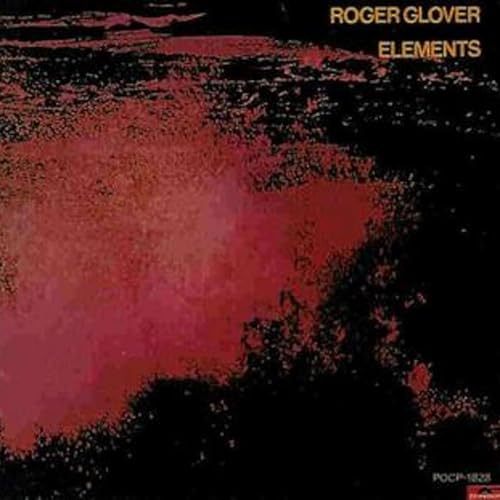Purple Passion-All Things Deep Purple EP 58 Roger Glover The "Elements" Album 1978