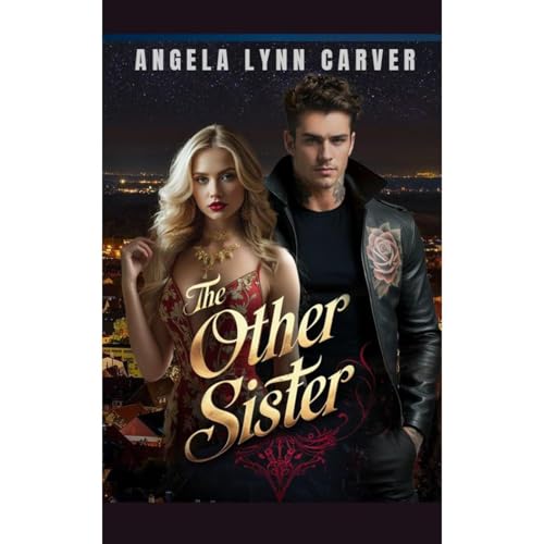 The Other Sister [Written by Angela Lynn Carver] episode artwork
