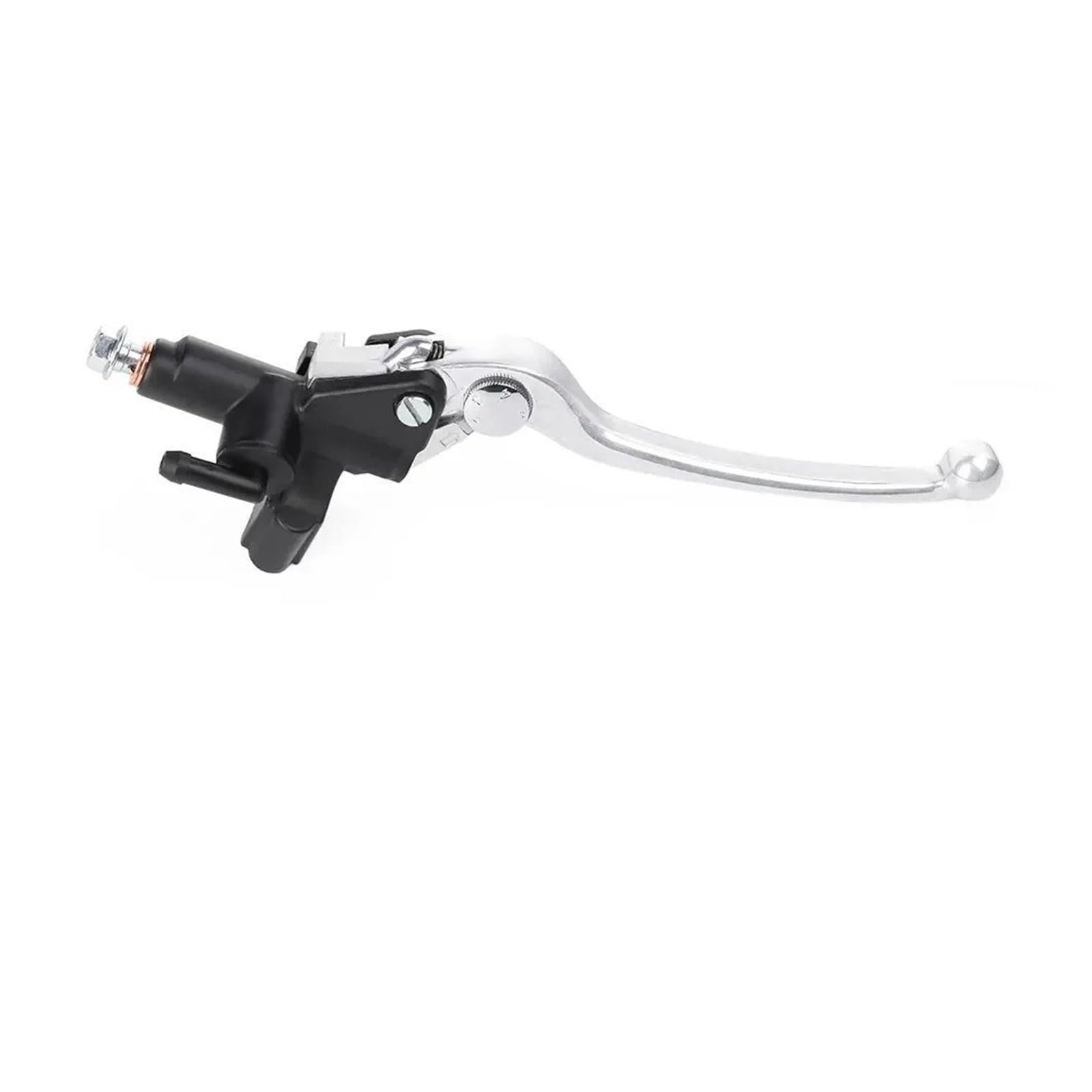 WFSOWXDM Motorcycle Levers Brake Clutch Handle Lever Motorcycle Brake Master Cylinder Pump Hand Lever for Kawa&saki for NIN&JA ZX10R ZX9R ZX6R ZX7R ZX600 ZX636 ZX1000 ZX 6R 6RR 7RR