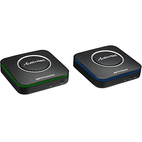 Actiontec MWTV3KIT Mywirelesstv3 4K Wireless HD Connection Kit