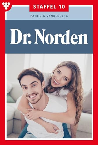 E-Book 91-100: Dr. Norden Staffel 10 – Arztroman (German Edition)