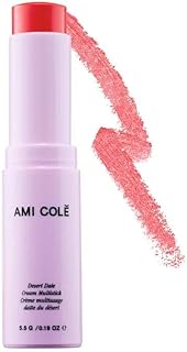 Ami ColÃ© Desert Date Cream Blush & Lip Multistick - Flame