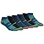 Navy Fashion Repreve (6 Pairs) Navy Fashion Repreve (6 Pairs)