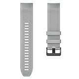 Material de silicona, impermeable, resistente al sudor, cómodo y suave.