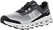 Produktbild ON Cloudvista Herren-Sneaker, Schwarz / Wei , 43 EU