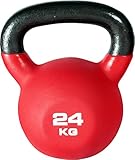 Entrenamiento con pesas rusas (incrementa la fuerza muscular y la resistencia, el equilibrio