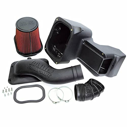 Banks Engineering 41890 Ram Air Air Intake Kit Fits Ford F-250 Super Duty