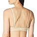 Maidenform Women's Comfort Devotion Strapless Bra, Latte,36B US