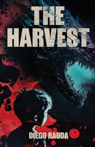 The Harvest view 2