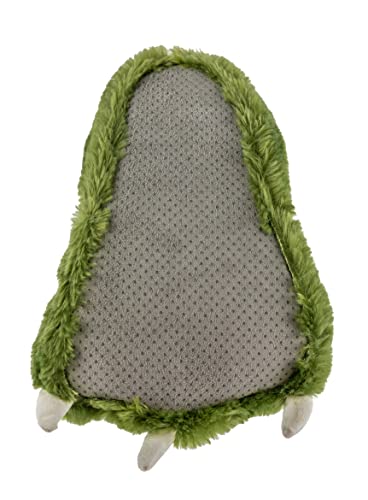 Lazy One Animal Paw Slippers for Kids and Adults, Fun Costume for Kids, Cozy Furry Slippers - Image 5