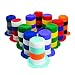 Stovepipe Party Hat Assortment (1 dz) [Toy]