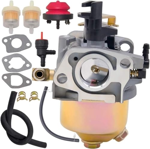 Carburateur Huayi 170Sa pour tondeuse MTD et souffleuse à neige Troy-Bilt Storm 2410