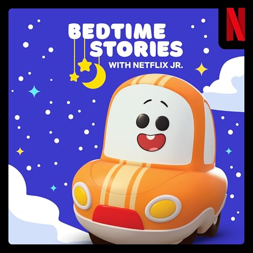 Go! Go! Cory Carson: Where&rsquo;s My Yawn?