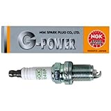 NGK G-Power Platinum Spark Plug (3547)