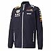 Produktbild Red Bull Racing - Offizielle Formel 1 Merchandise Kollektion - 2022 Team Softshelljacke - Herren - Dunkelblau - M