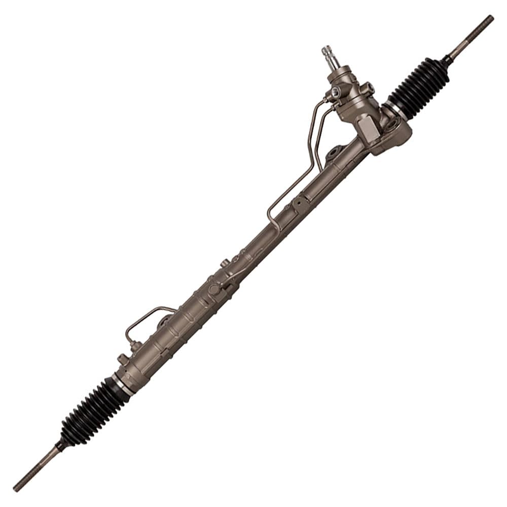 Amazon.com: For Mazda 6 2003 2004 2005 Power Steering Rack And