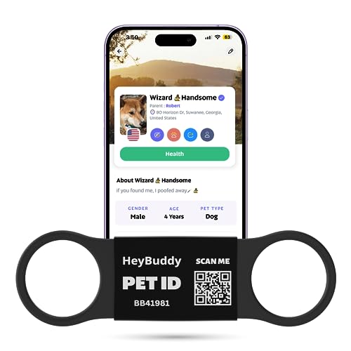 Amazon Best Sellers Best Dog ID Tags