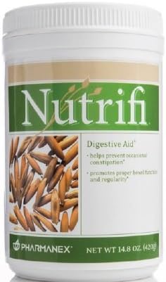 Nu Skin NuSkin Pharmanex NutriFi (60 Servings)