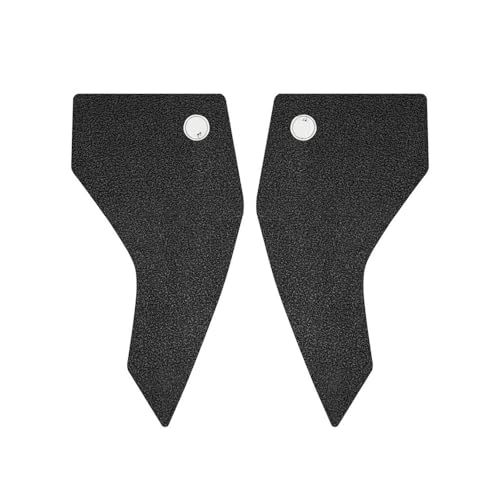 Pads réservoir moto CRF1100L protections pour voyages et circuits tout-terrain