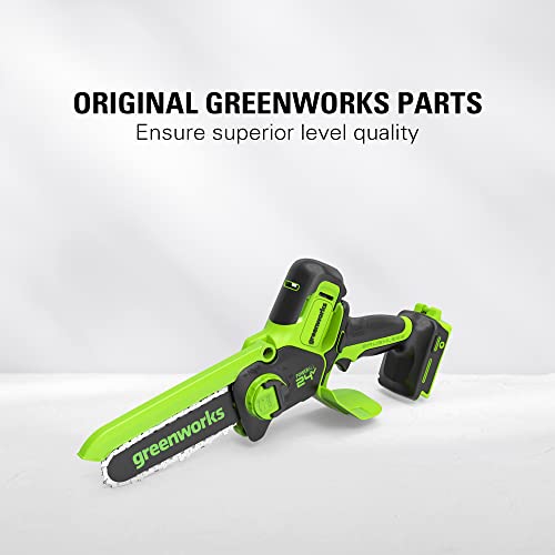 Image of Greenworks 6 inch Replacement Bar