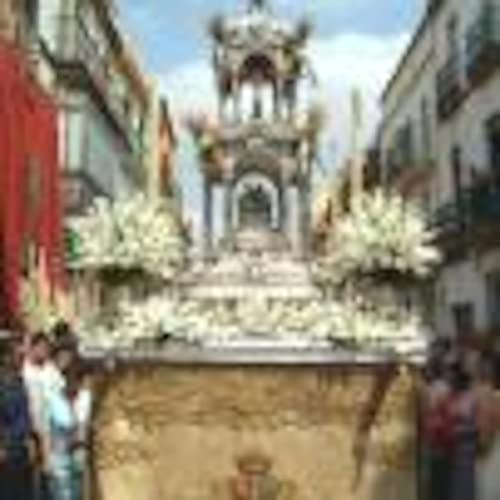 Episode 383: Homilías sobre san Mateo 83 2a3 (San Juan Crisóstomo)