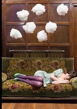 Paperback Dream A Little Dream Book