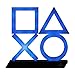 Produktbild Paladone PlayStation 5 Icons Light PS5 XL - Offiziell lizenzierte Ware