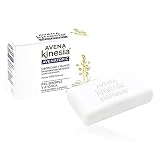 Con serum de avena 100 % natural