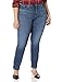Levi's Women's Plus Size 311 Shaping Skinny Jeans