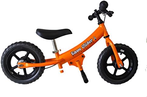 Glide Bikes EZee Glider, EVA Foam Tire