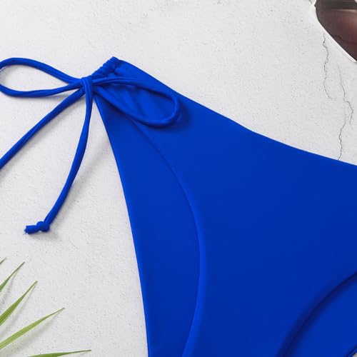 Maillot de bain froncé et short de bain couvrant pour masquer les complexes