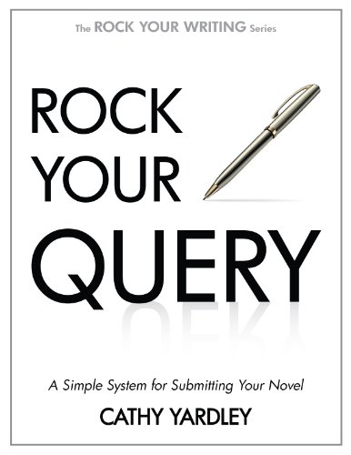 package flat screen - Rock Your Query: A Simple System for Writing Query Letters and Synopses (Rock Your Writing Book 3)