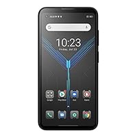 Blackview BL5000, 5G Gamer -Smartphone, Robustes Mobiltelefon, 8 GB + 128 GB, Ultra breite 125 ° Kamera, Schnelle Last 30W, wasserfest, Stoßdämpfer, Falls, Französische Version, Schwarz